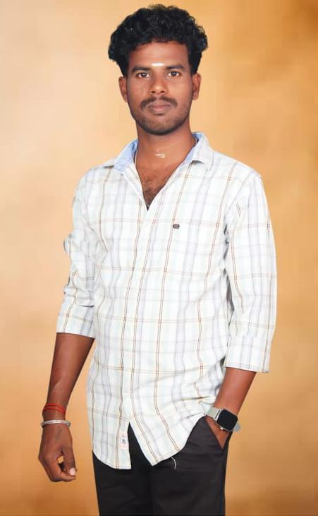 Groom Image